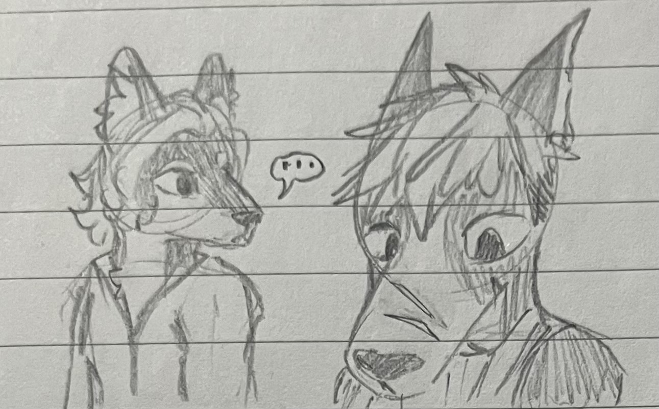 Natasha Romanoff, Clint Barton